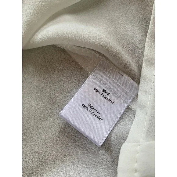 Likely half tuck blouse - Picture 10 of 12